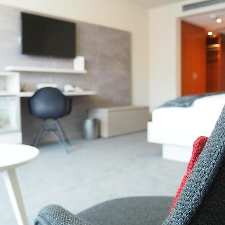 Hotel Fuchsen Kirchheim unter Teck Extérieur photo
