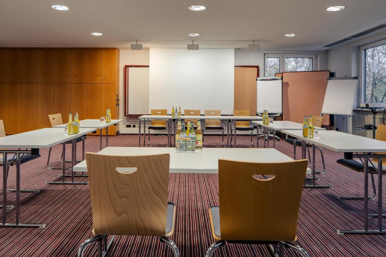Hotel Fuchsen Kirchheim unter Teck Extérieur photo
