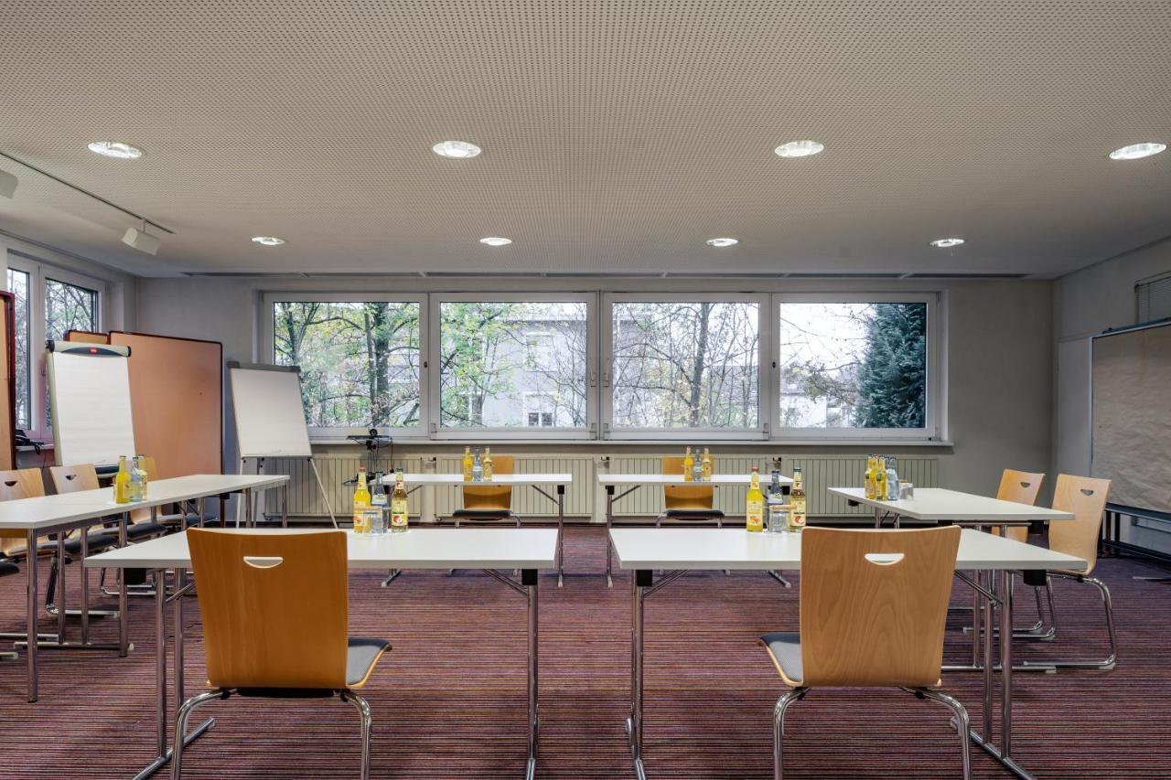 Hotel Fuchsen Kirchheim unter Teck Extérieur photo