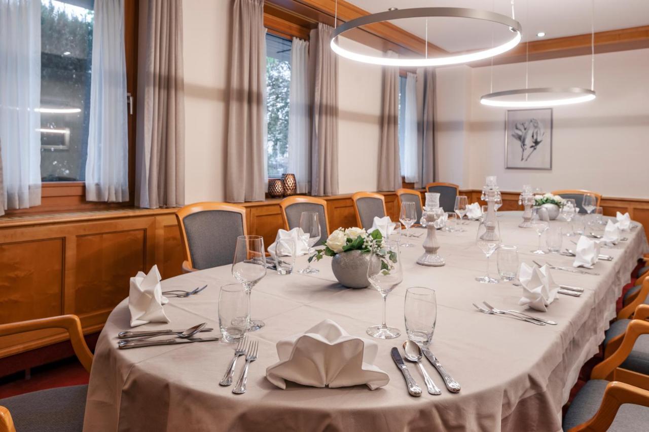 Hotel Fuchsen Kirchheim unter Teck Extérieur photo