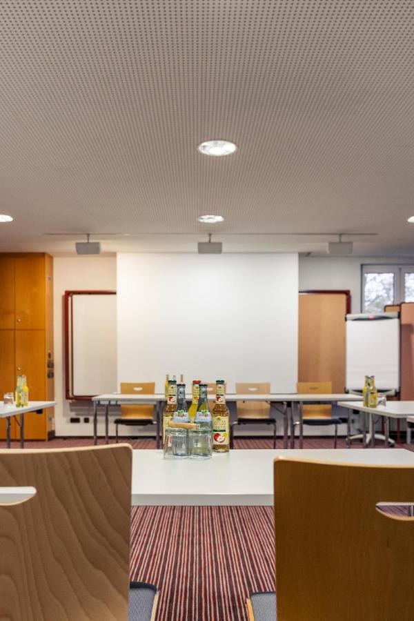 Hotel Fuchsen Kirchheim unter Teck Extérieur photo