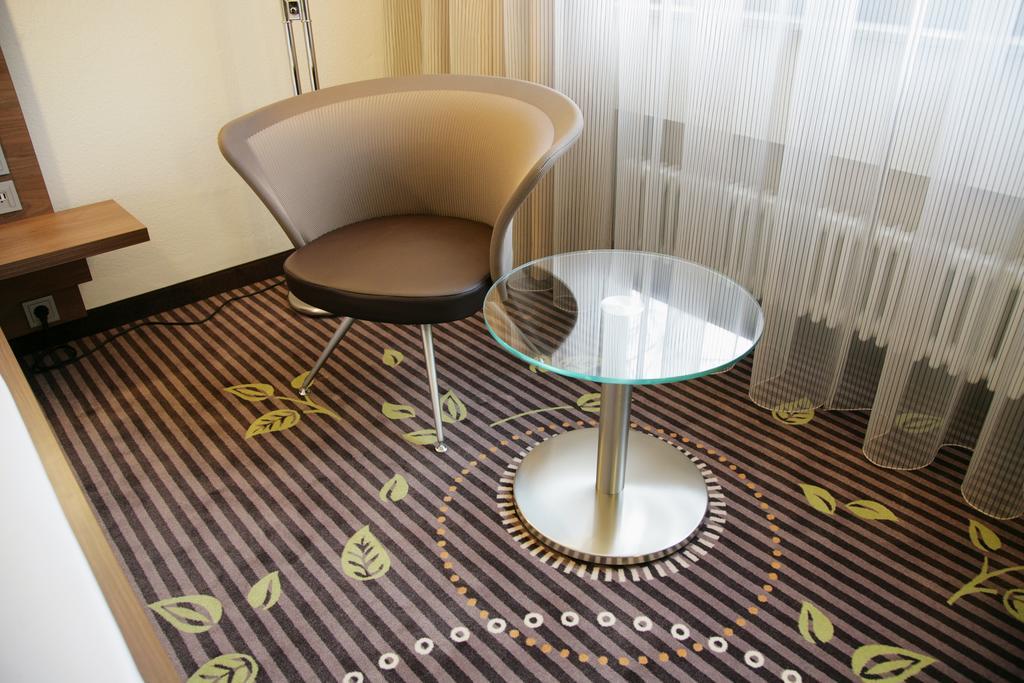Hotel Fuchsen Kirchheim unter Teck Chambre photo