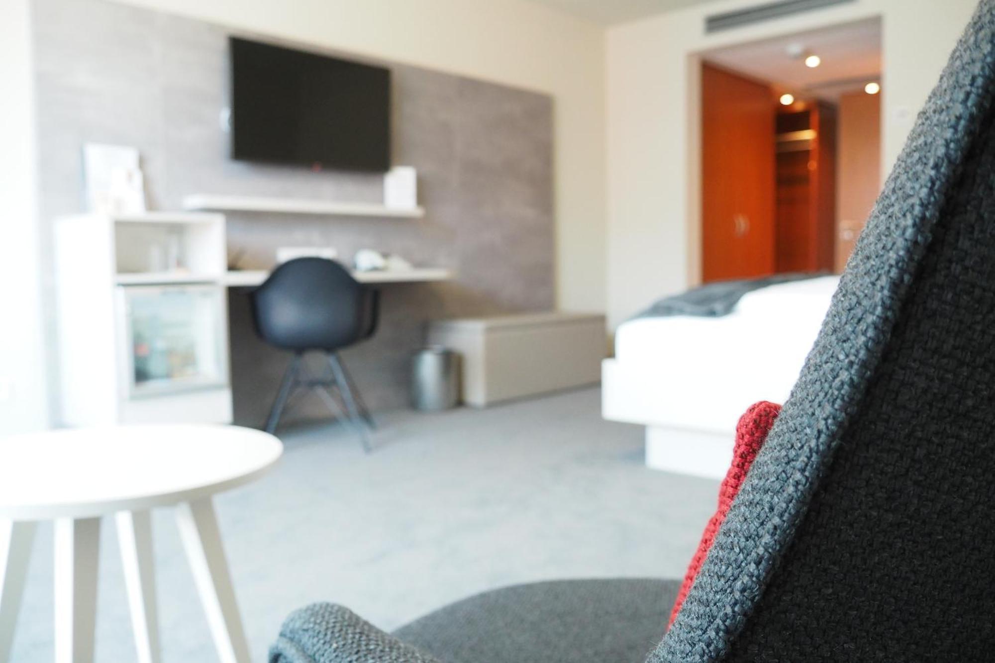 Hotel Fuchsen Kirchheim unter Teck Extérieur photo