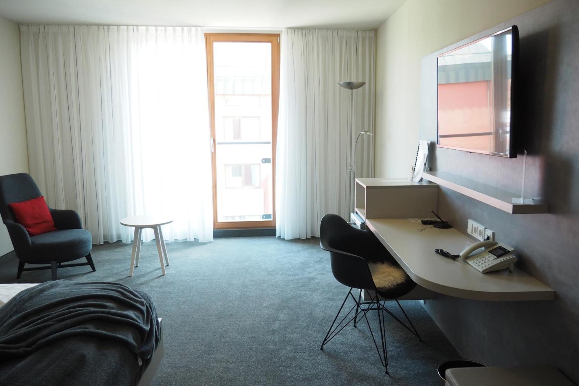 Hotel Fuchsen Kirchheim unter Teck Extérieur photo