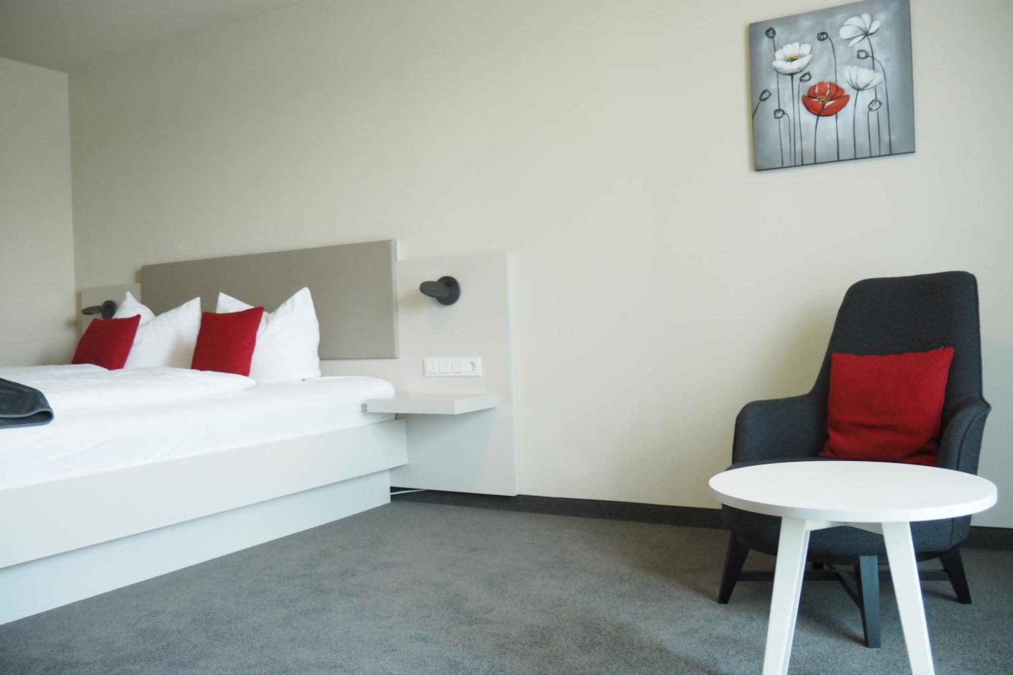 Hotel Fuchsen Kirchheim unter Teck Extérieur photo