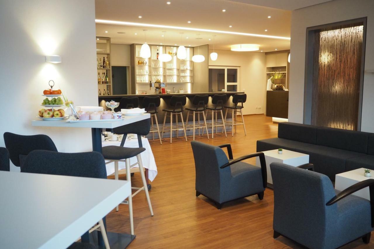 Hotel Fuchsen Kirchheim unter Teck Extérieur photo
