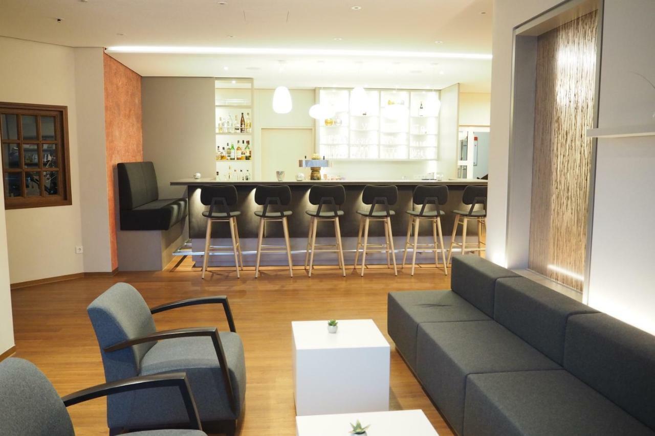 Hotel Fuchsen Kirchheim unter Teck Extérieur photo