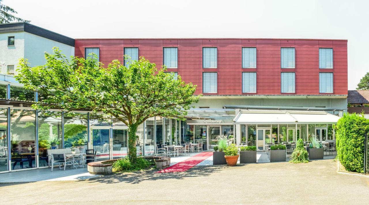 Hotel Fuchsen Kirchheim unter Teck Extérieur photo