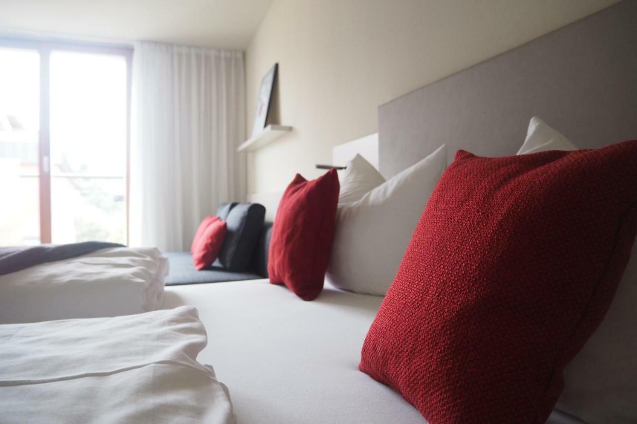 Hotel Fuchsen Kirchheim unter Teck Extérieur photo