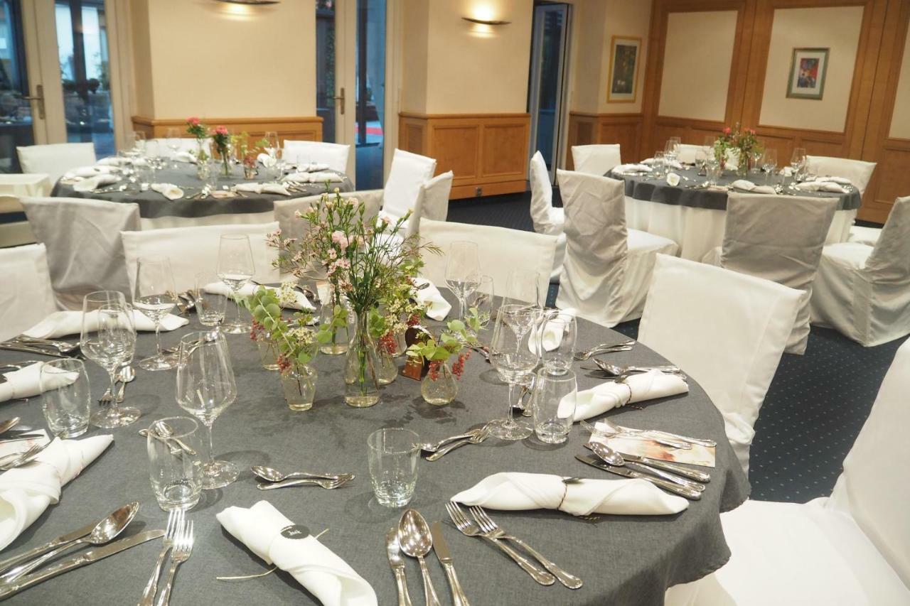 Hotel Fuchsen Kirchheim unter Teck Extérieur photo